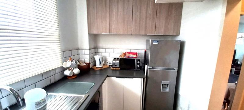 2 Bedroom Property for Sale in Townsend Estate Western Cape